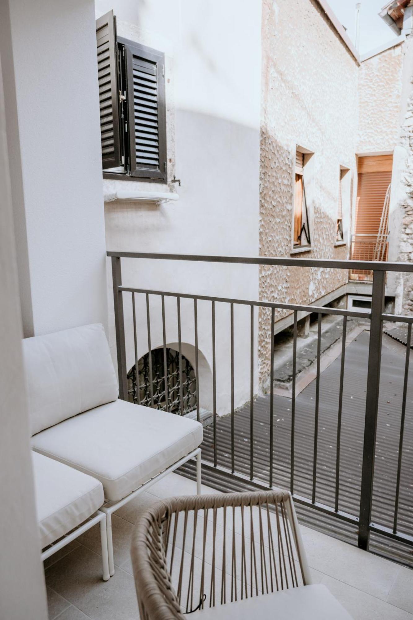 Hotel Venezia Trient Exterior foto
